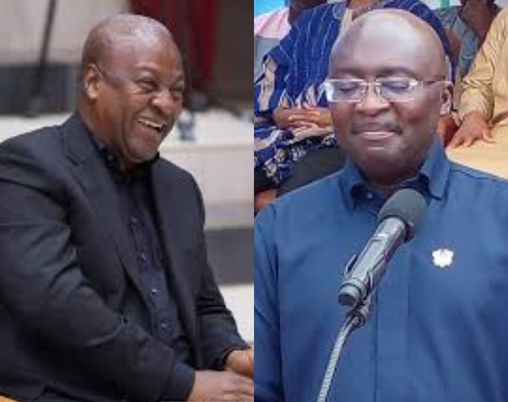 ‘Bawumia is 1,000 times smarter than Mahama, but fools elected him’ – Prophet Gyimah