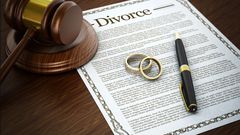 Divorce