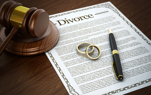 Divorce