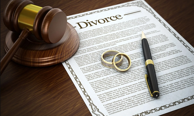 Divorce