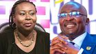 It's ridiculous to give Bawumia national award after massive election defeat - Angela Dwamena-Aboagye