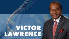 Joe Biden honours Achimota School alumnus, Dr Victor Lawrence with U.S. Technology Medal