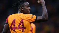 10. Michy Batshuayi (Chelsea to Galatasaray)