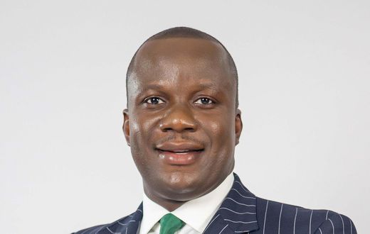 Samuel Abu Jinapor