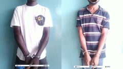 Breaking: Ghana Police arrest 2 more suspects in connection with Kotoko fan death