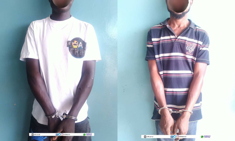 Breaking: Ghana Police arrest 2 more suspects in connection with Kotoko fan death