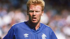 8. Mo Johnston (Celtic to Rangers)