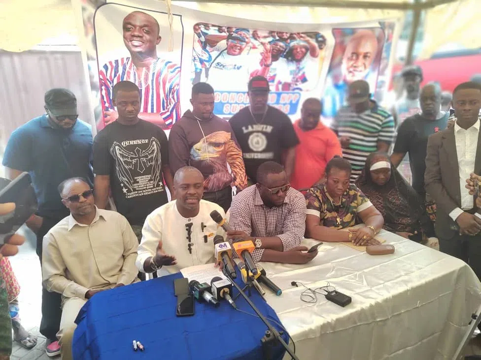 Kumasi: NPP group rejects Dr Bawumia’s potential candidacy for 2028 election