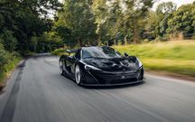 10 footballers who own the most expensive cars