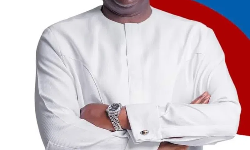 Dr Mahamudu Bawumia