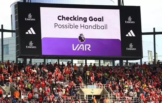 Here are the 4 major VAR mistakes in the Premier League this season