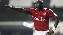 9. Sol Campbell (Tottenham to Arsenal)