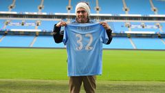 6. Carlos Tevez (West Ham to Manchester United, then to Manchester City)