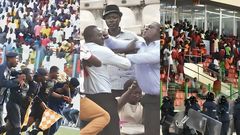 5 disturbing acts of hooliganism in Ghana football over the last decade