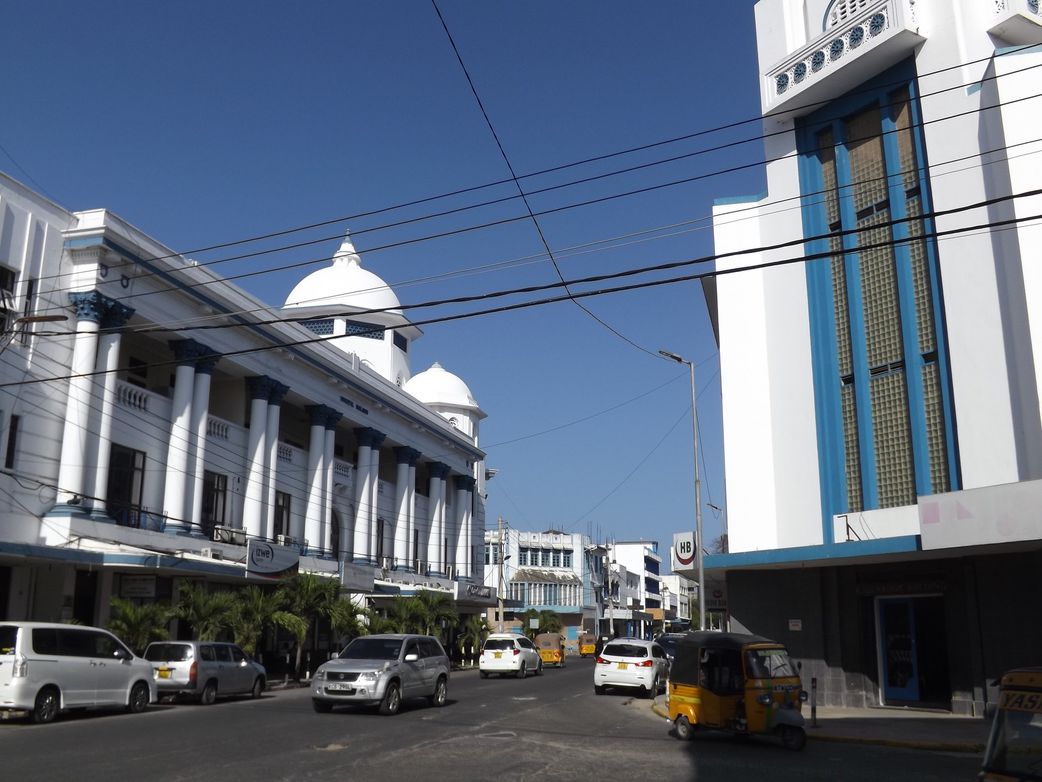 Ghana Month: 7 countries with iconic monuments of Dr Kwame Nkrumah