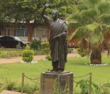 Ghana Month: 7 countries with iconic monuments of Dr Kwame Nkrumah