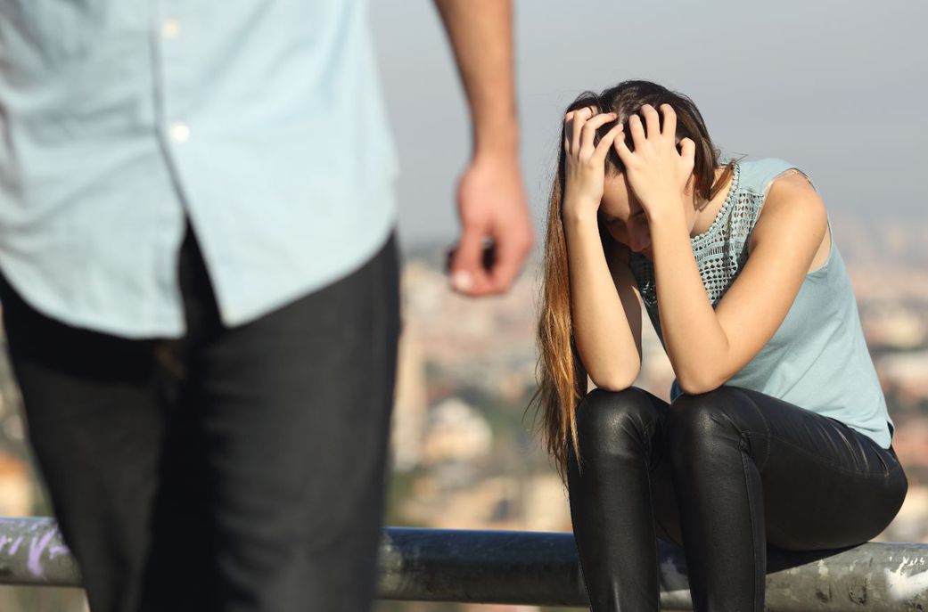 6 ways to end a relationship properly if you're done with your partner