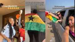 All to know About the Ghanaian Independence day craze taking over TikTok