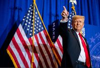 Trump urges Congress to pass a Bill permanently banning sex changes for children
