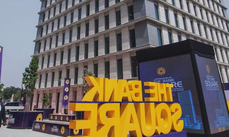 Bank of Ghana