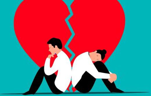 6 ways to end a relationship properly if you're done with your partner