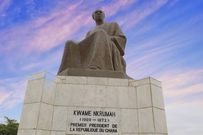 Ghana Month: 7 countries with iconic monuments of Dr Kwame Nkrumah