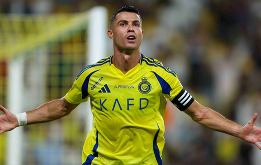 Ronaldo breaks silence on 1,000 goals speculation: ‘I’m not chasing 1,000’
