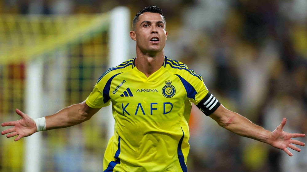 CR7 and 9 other football stars you probably didn’t know have African roots