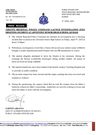 Police launch investigation on SDA SHS shooting