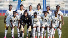 We're underdogs but can beat all the teams - Ghana coach confident of WAFCON victory
