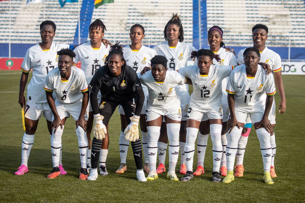 Nigeria are better - Ghana coach acknowledges gap before showdown