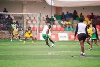Pulse All Star Games