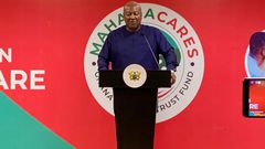 Gov’t to extend dialysis treatment subsidy to private hospitals – Akandoh