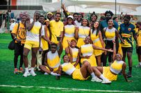 All Star Games: Pulse Ghana turns colours into a cause for mental health awareness