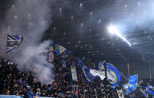 Atalanta fan stabbed to death after bloody fight with rival Inter Milan fans