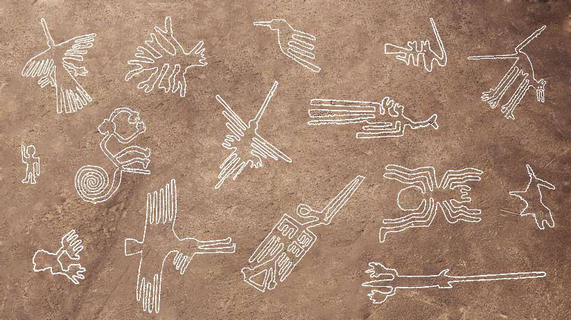 10 mysterious places in the world that scientists still can't fully explain