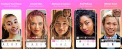 7 editing apps almost all fashion influencers are using in 2025