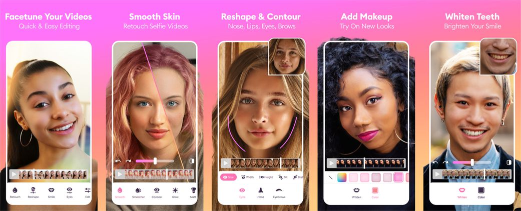 7 editing apps almost all fashion influencers are using in 2025