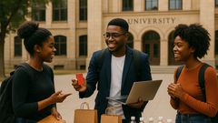 5 easy ways students can make money on campus without stress