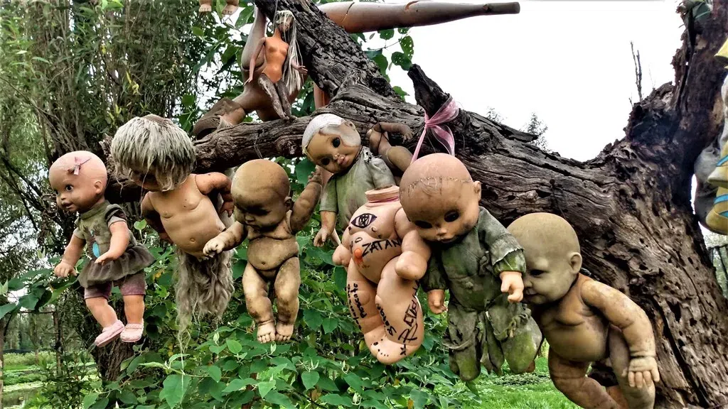 10 mysterious places in the world that scientists still can't fully explain
