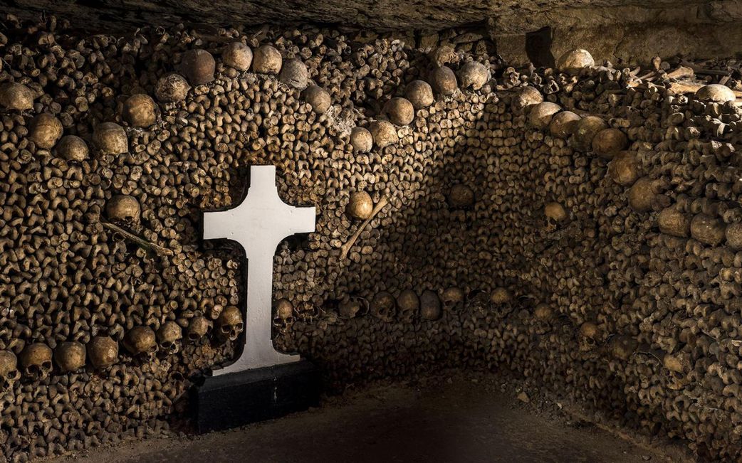10 mysterious places in the world that scientists still can't fully explain