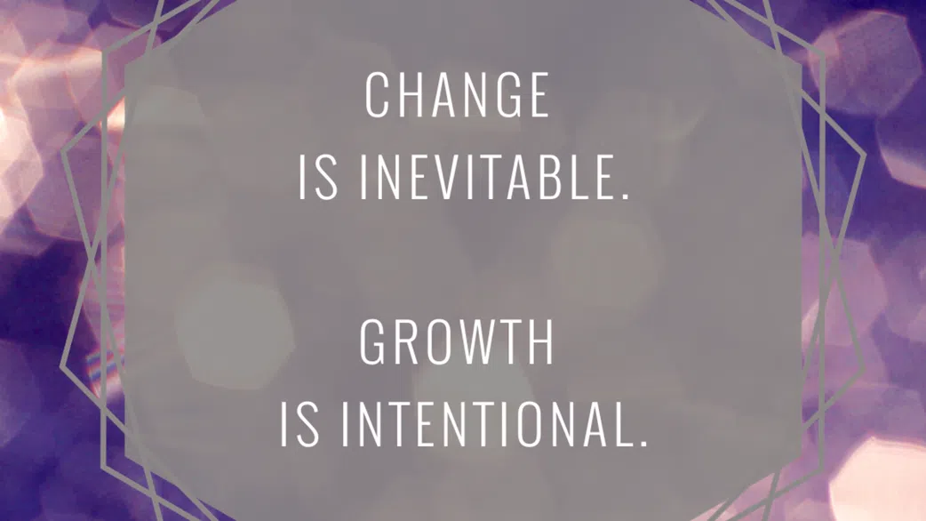 10 hard truths you must accept to grow in life