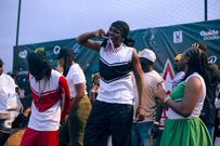 EnduranceGrand at Pulse All Star Games
