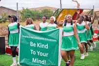 Progress is not a destination; but a process, Be Kind to Your Mind!