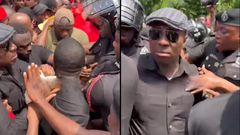 Your Weekly Pulse: Top 5 news stories in Ghana you may have missed