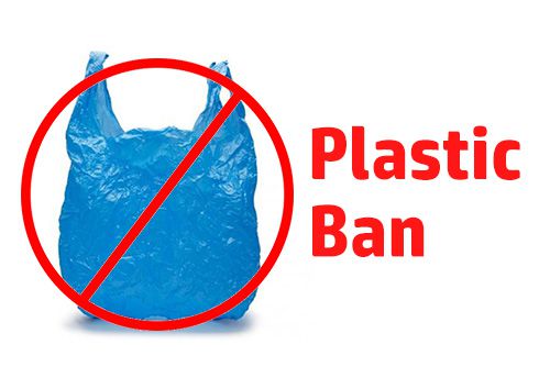 World Environment Day 2025: 10 African countries that have banned single-use plastic
