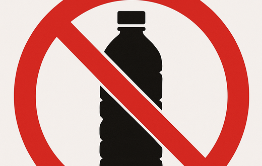 10 African countries that have banned single-use plastic
