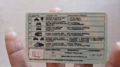 How to easily acquire a driver's licence in Ghana: Complete guide and prices