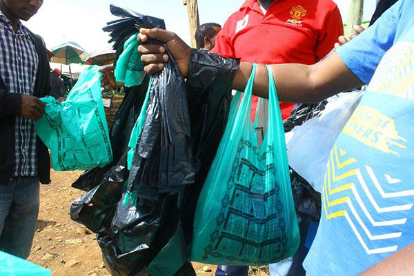 World Environment Day 2025: 10 African countries that have banned single-use plastic