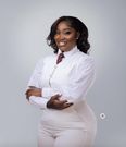 Abena Model is leading with her heart to ignite social change and impact futures